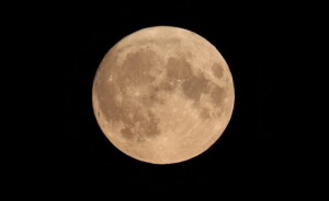 Superluna blu luna