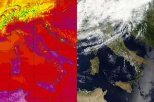 temperature massime 1 agosto 2023