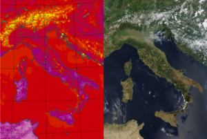 temperature massime 18 agosto 2023