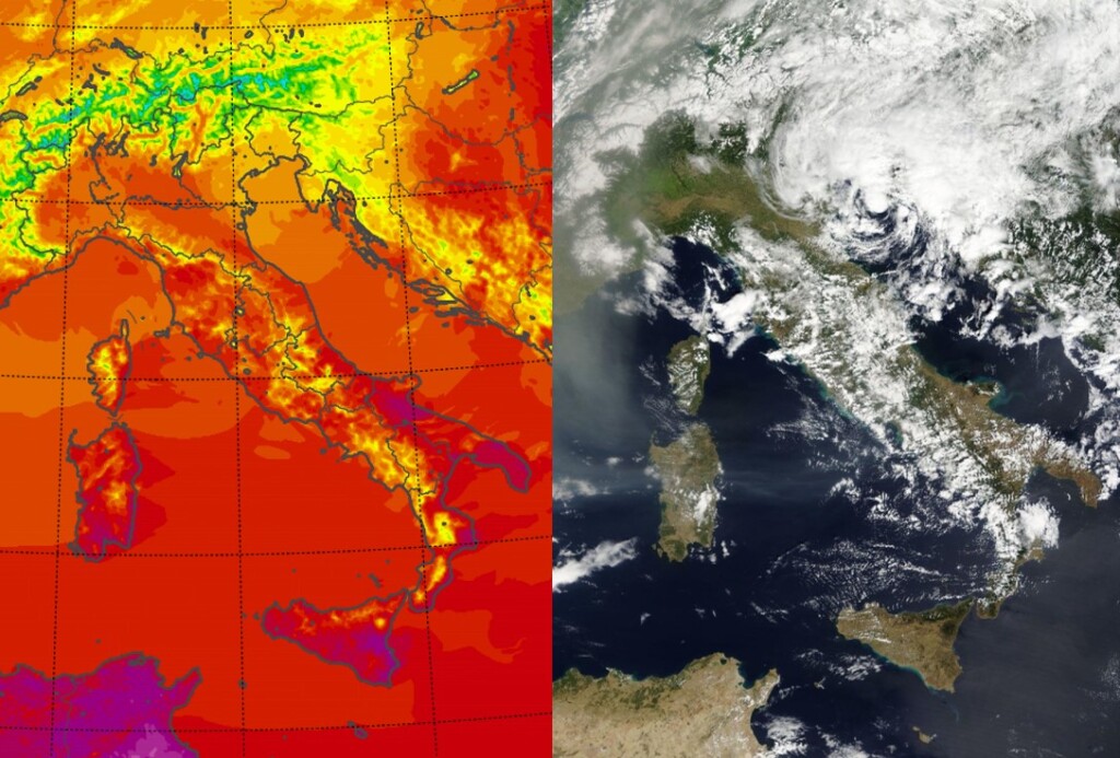 temperature massime 30 agosto 2023