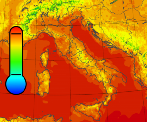 temperature minime 13 agosto