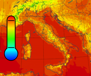 temperature minime oggi
