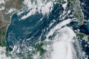 tempesta idalia