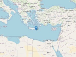 terremoto creta 3 agosto