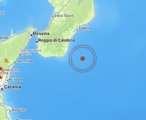 terremoto jonio