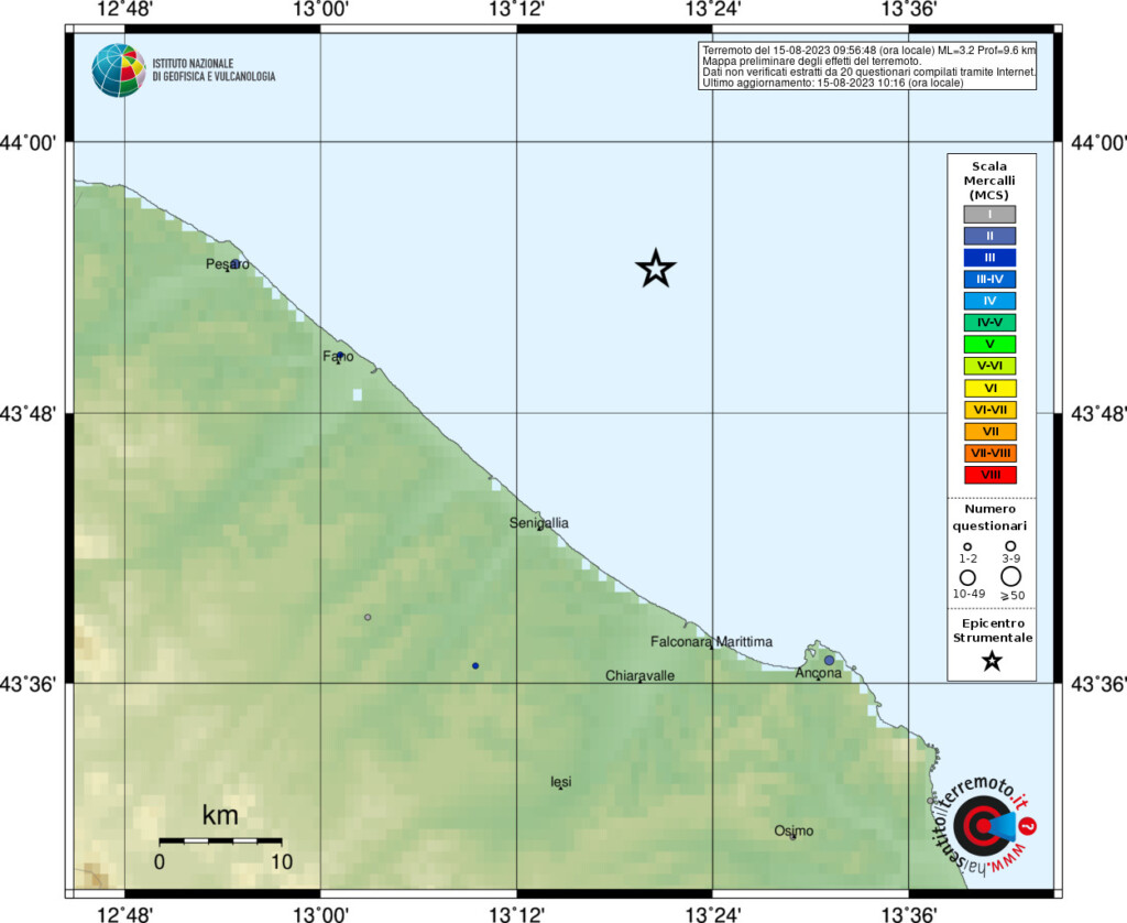 terremoto marche ancona 15 agosto