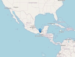 terremoto messico