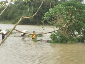 tifone saola filippine