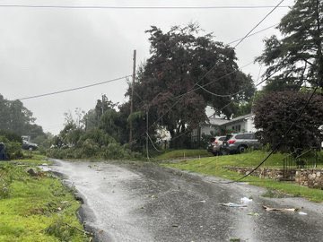tornado new england