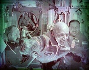 dennis tito primo turista spaziale