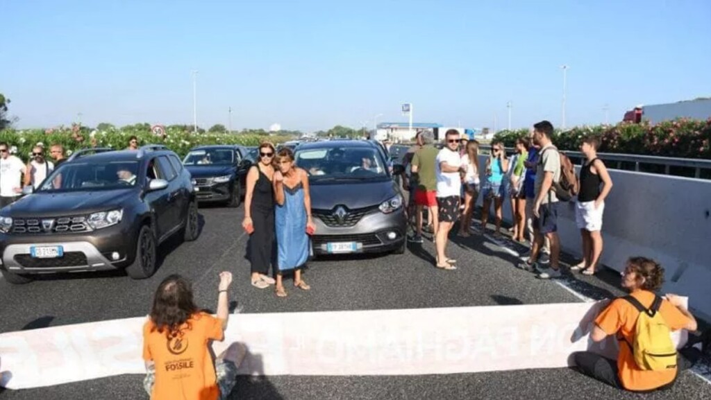 ultima generazione bari