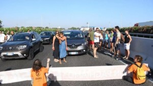 ultima generazione bari