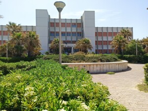 università trapani
