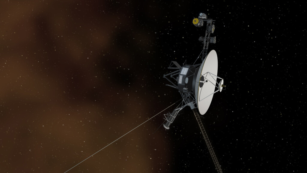 voyager 2