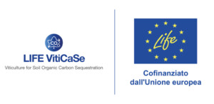 Carbon Farming viticoltura