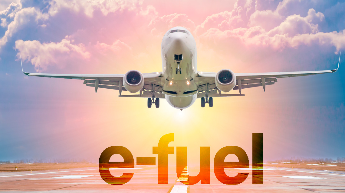 ENEA carburanti green aerei