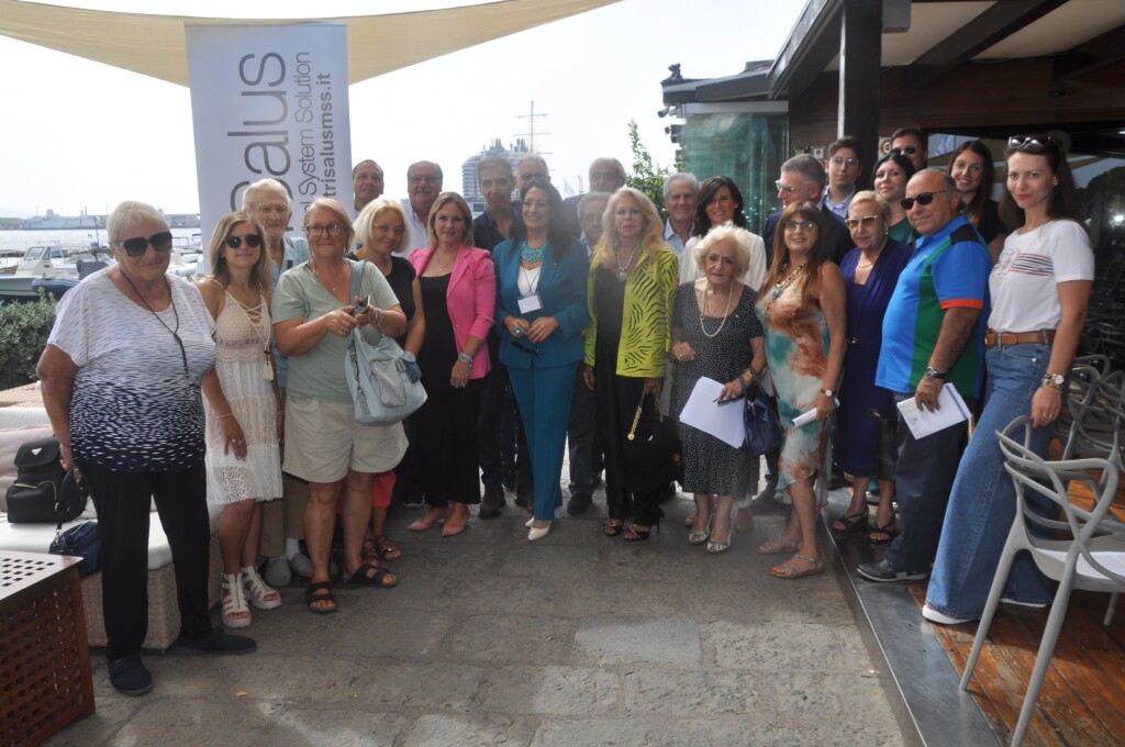 Messina Mecnikov Memorial Meeting