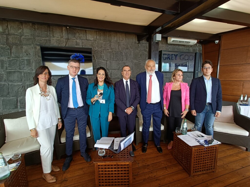 Messina Mecnikov Memorial Meeting