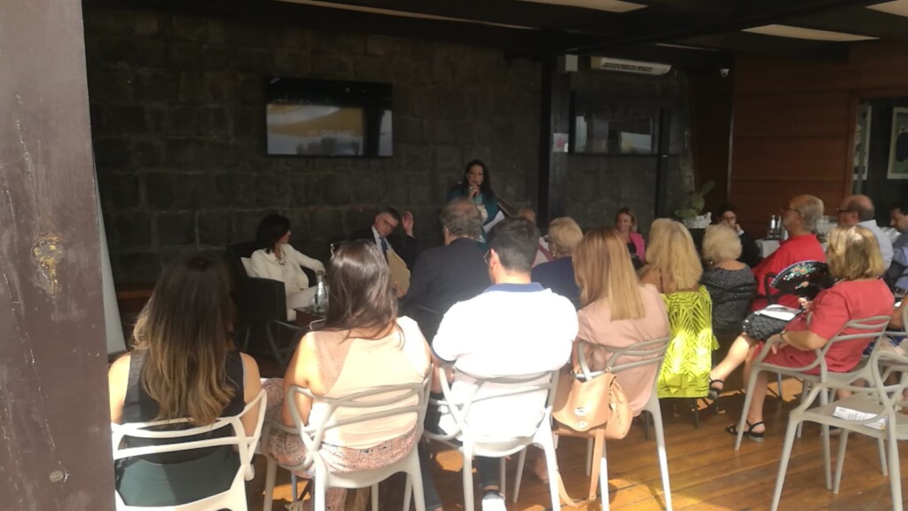 Messina Mecnikov Memorial Meeting