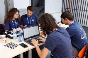 NASA Space Apps Challenge