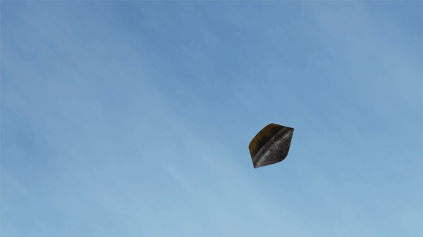 OSIRIS-REx missione rientro campioni asterpide bennu