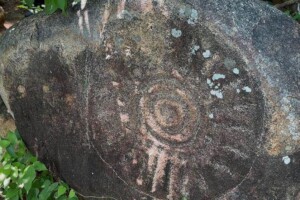 Scoperta in Messico una città perduta del periodo preispanico