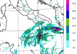 allerta meteo 26 settembre 2023