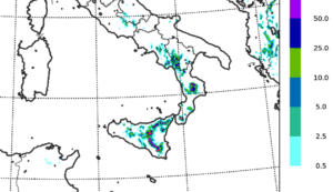 allerta meteo 29 settembre 2023