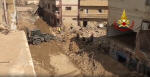 alluvione derna