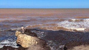 alluvione derna libia