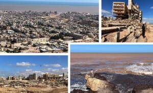 alluvione libia derna ciclone daniel