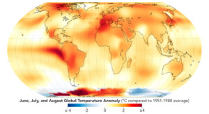 anomalia temperatura estate 2023