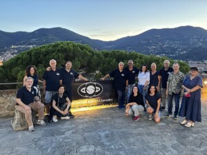 associazione astrofili spezzini
