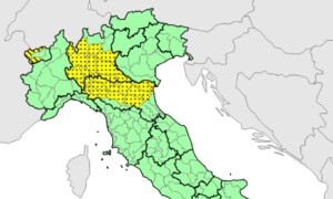 bollettino meteo protezione civile 14 settembre