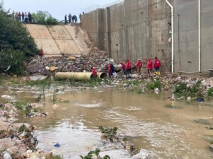 ciclone daniel alluvione libia