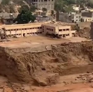 ciclone daniel alluvioni derna libia (1)
