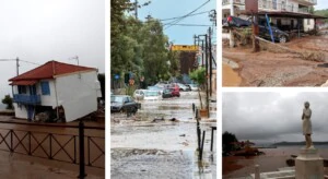 ciclone daniel grecia