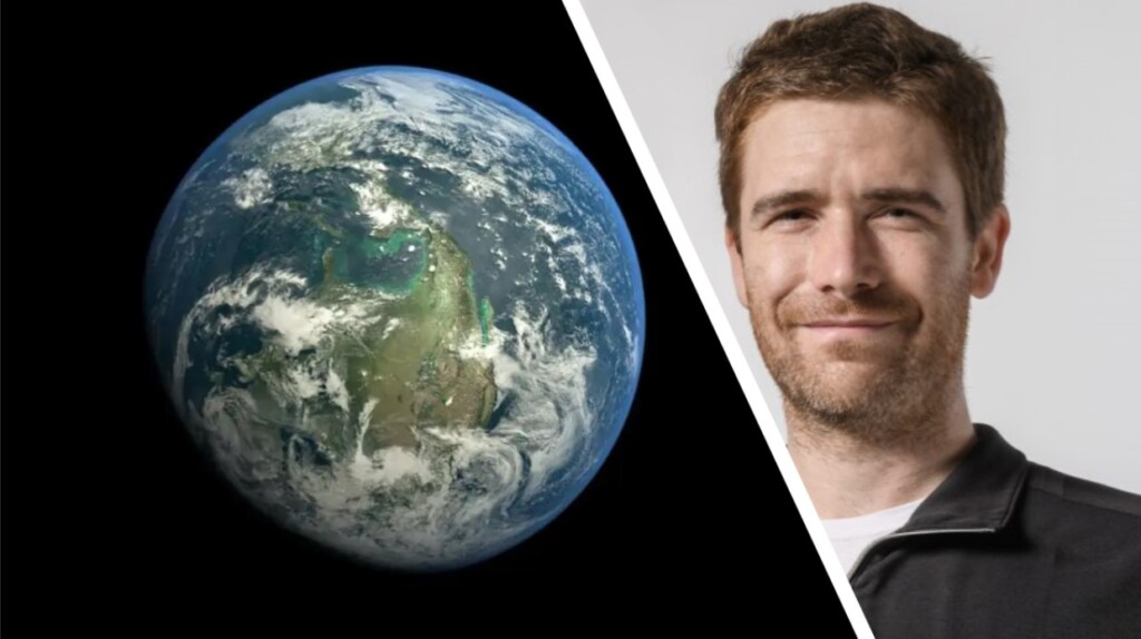 climatologo patrick brown