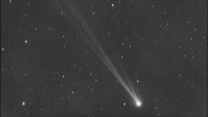 cometa nishimura