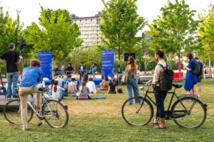 dialoghi per l'ambiente