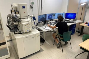 dual beam unipi