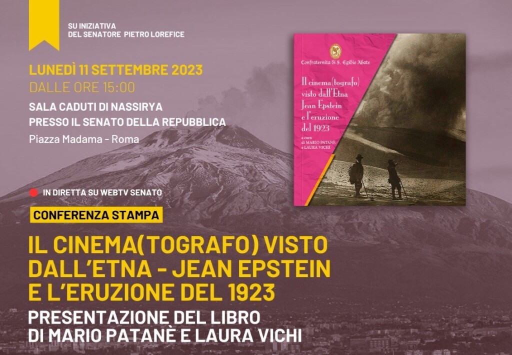 etna cinema ingv