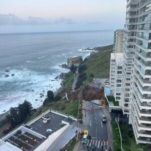 frana Viña del Mar cile