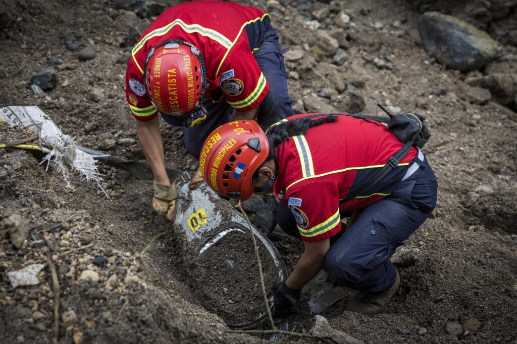 frana guatemala