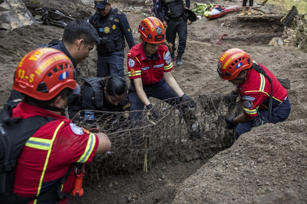 frana guatemala