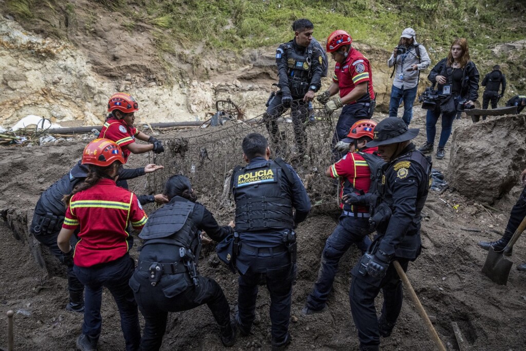 frana guatemala