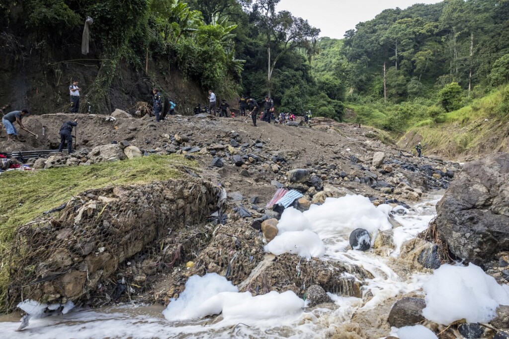 frana guatemala