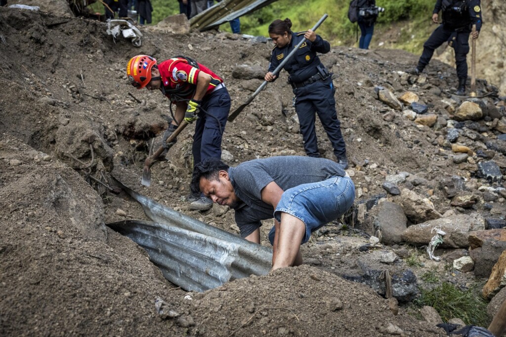 frana guatemala