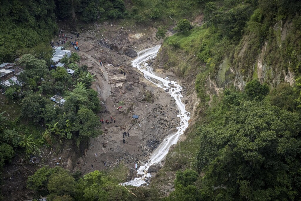 frana guatemala