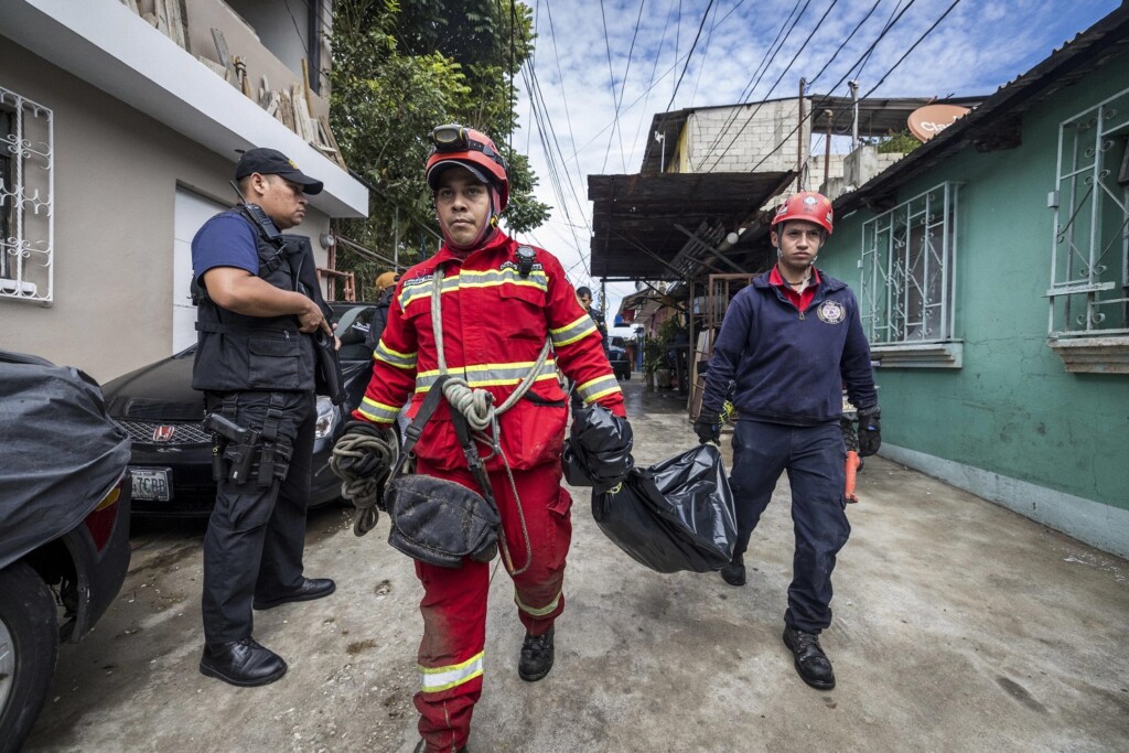 frana guatemala